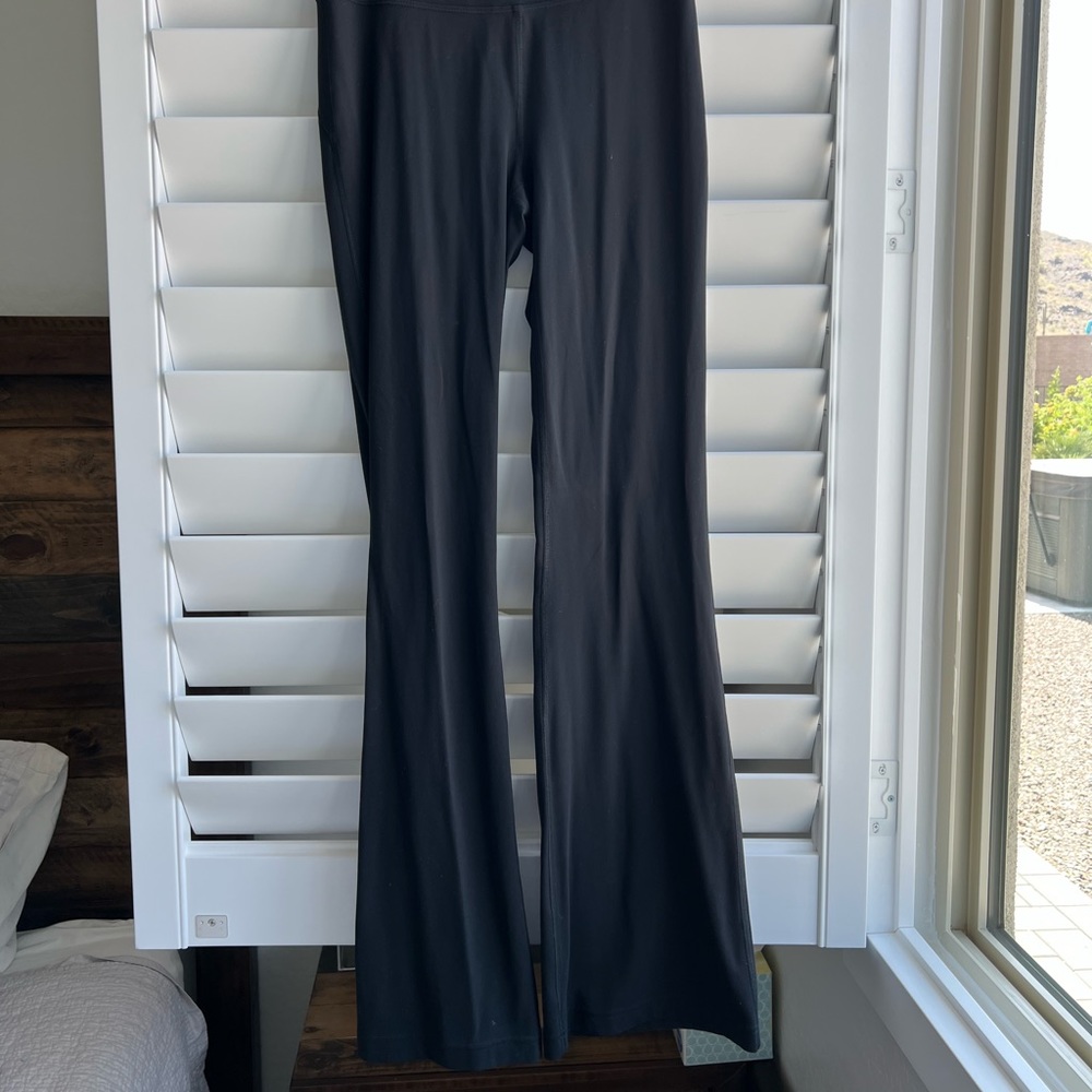 Groove pant lululemon